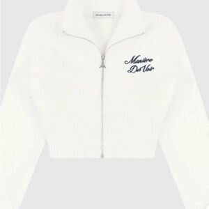 MANIERE DE VOIR BOUCLE TEDDY SET
